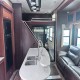 Used 2014 Crossroads RV Elevation 4012 Toy Hauler