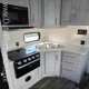 Used 2022 Keystone RV FUZION IMPACT 29V Toy Hauler