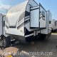 Used 2022 Keystone RV FUZION IMPACT 29V Toy Hauler