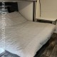 Used 2022 Keystone RV FUZION IMPACT 29V Toy Hauler