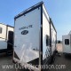 Used 2022 Keystone RV FUZION IMPACT 29V Toy Hauler