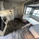 Used 2022 Keystone RV FUZION IMPACT 29V Toy Hauler