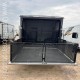 Used 2022 Keystone RV FUZION IMPACT 29V Toy Hauler