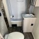 Used 2022 Keystone RV FUZION IMPACT 29V Toy Hauler