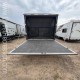 Used 2022 Keystone RV FUZION IMPACT 29V Toy Hauler