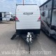Used 2023 SUNSET PARK RV SUNRAY 139T Toy Hauler