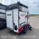 Used 2023 SUNSET PARK RV SUNRAY 139T Toy Hauler
