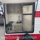 Used 2023 SUNSET PARK RV SUNRAY 139T Toy Hauler