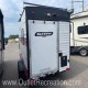 Used 2023 SUNSET PARK RV SUNRAY 139T Toy Hauler