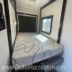 Used 2023 SUNSET PARK RV SUNRAY 139T Toy Hauler
