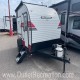 Used 2023 SUNSET PARK RV SUNRAY 139T Toy Hauler