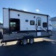 Used 2022 Jayco Jay Flight SLX 212QB Travel Trailer