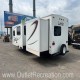 Used 2011 Keystone RV Laredo 303TG Travel Trailer