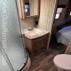 Used 2017 Starcraft RV Launch Ultra Lite 24RLS Travel Trailer