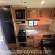 Used 2017 Starcraft RV Launch Ultra Lite 24RLS Travel Trailer