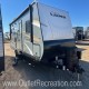Used 2017 Starcraft RV Launch Ultra Lite 24RLS Travel Trailer