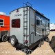 Used 2017 Starcraft RV Launch Ultra Lite 24RLS Travel Trailer