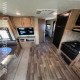 Used 2017 Starcraft RV Launch Ultra Lite 24RLS Travel Trailer