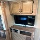 Used 2017 Starcraft RV Launch Ultra Lite 24RLS Travel Trailer