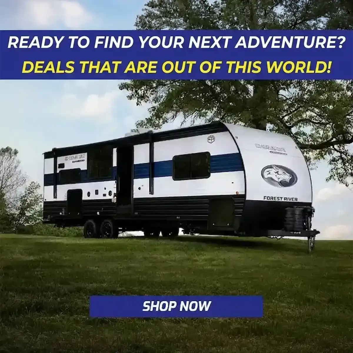 Next Adventure