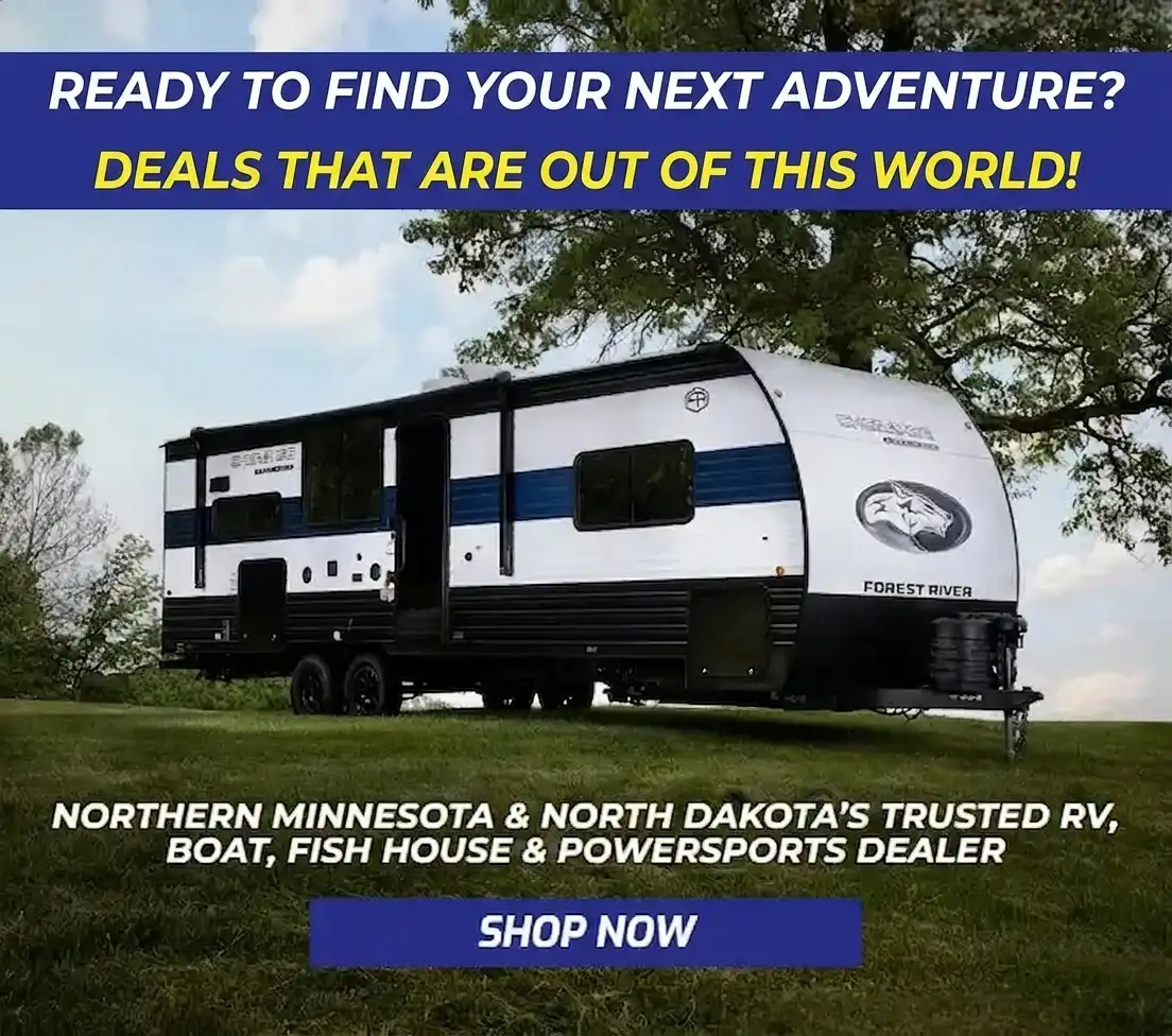 Next Adventure